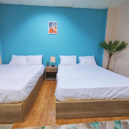 Garden City Apartment In Downtown Kahire Dış mekan fotoğraf