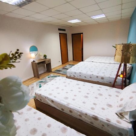 Garden City Apartment In Downtown Kahire Dış mekan fotoğraf