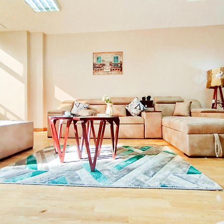 Garden City Apartment In Downtown Kahire Dış mekan fotoğraf