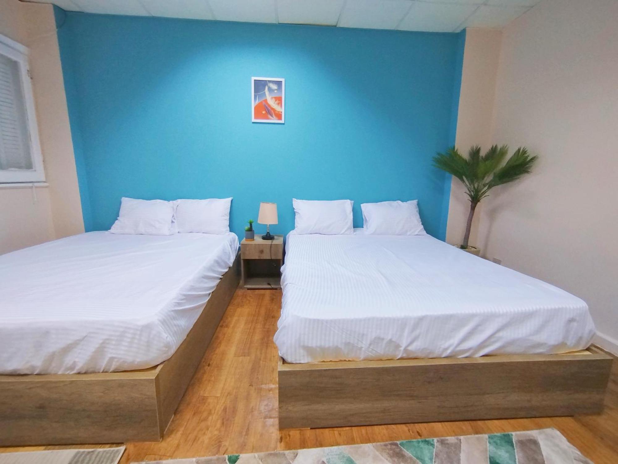 Garden City Apartment In Downtown Kahire Dış mekan fotoğraf