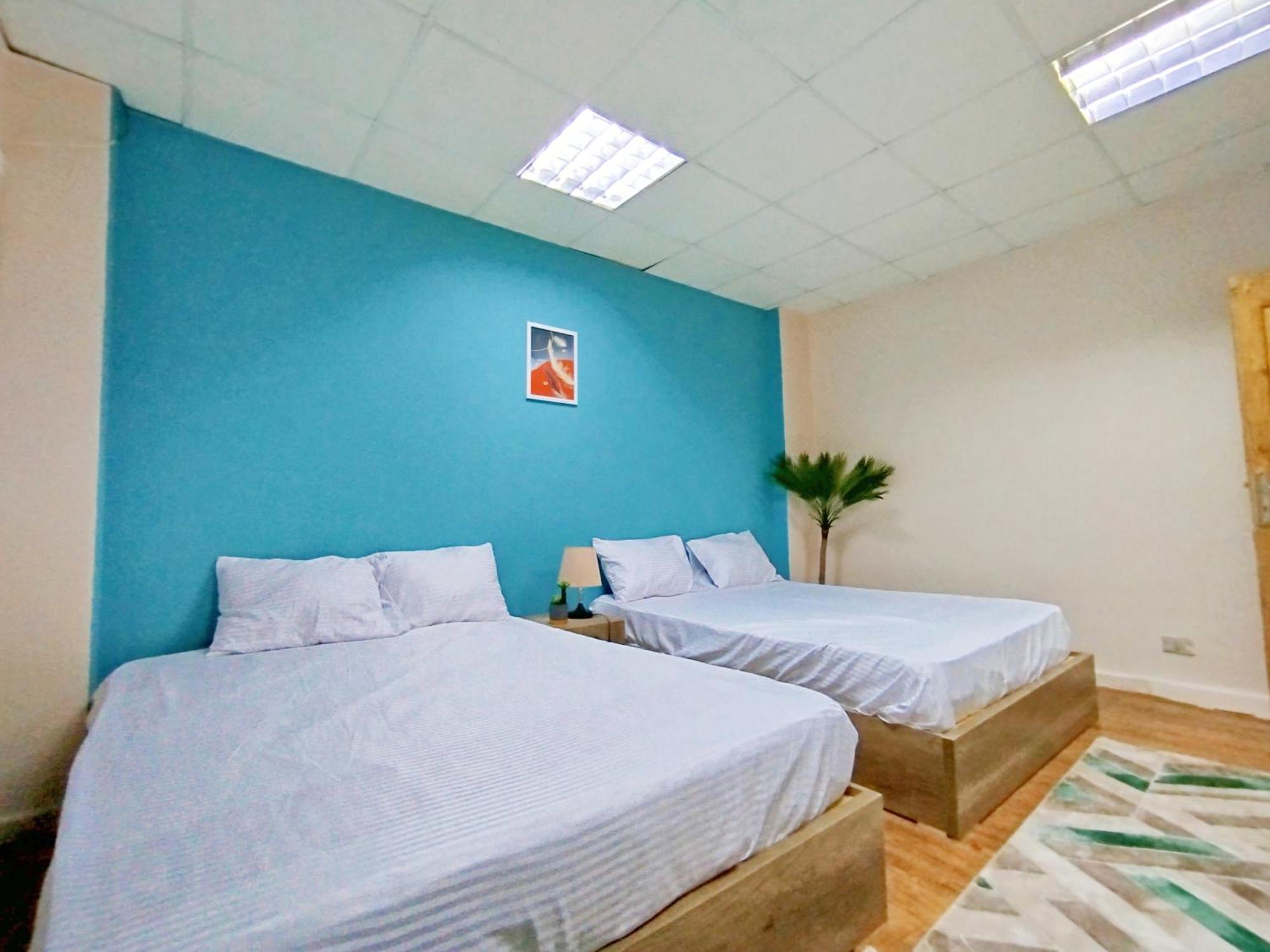 Garden City Apartment In Downtown Kahire Dış mekan fotoğraf