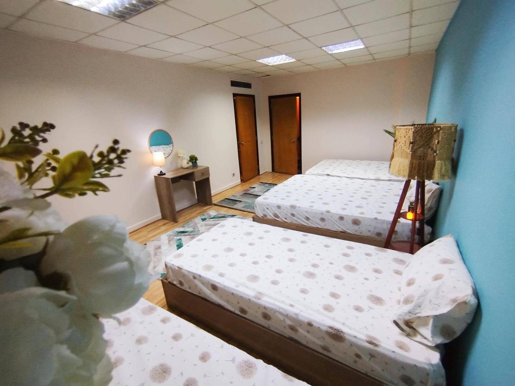 Garden City Apartment In Downtown Kahire Dış mekan fotoğraf