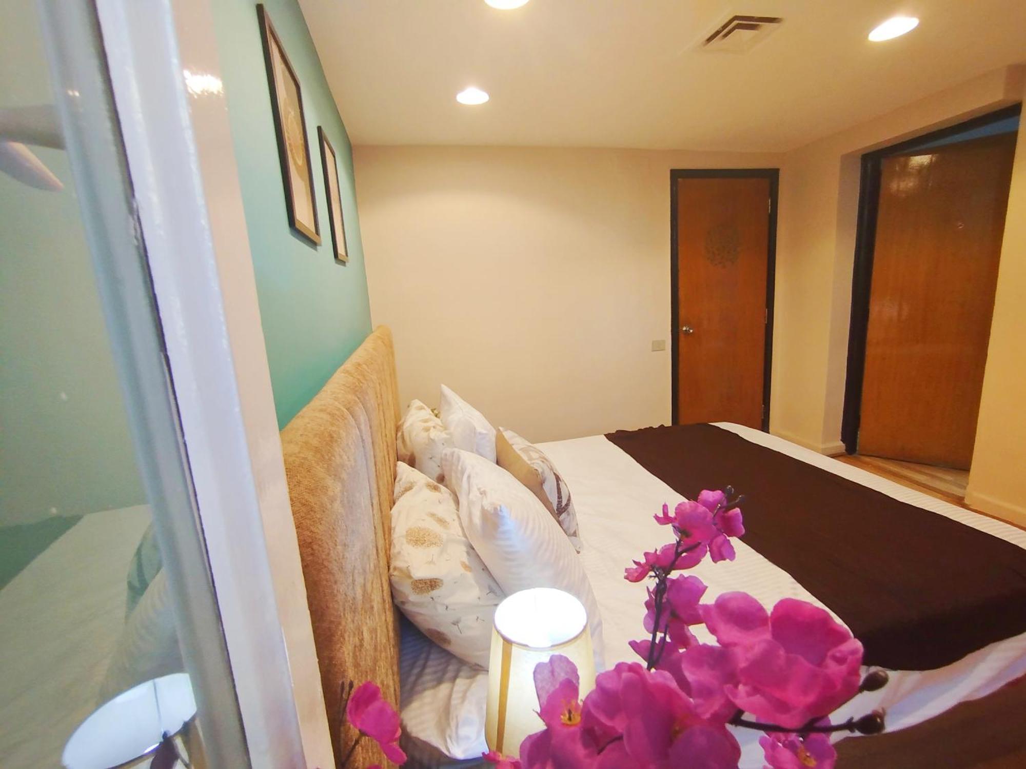 Garden City Apartment In Downtown Kahire Dış mekan fotoğraf