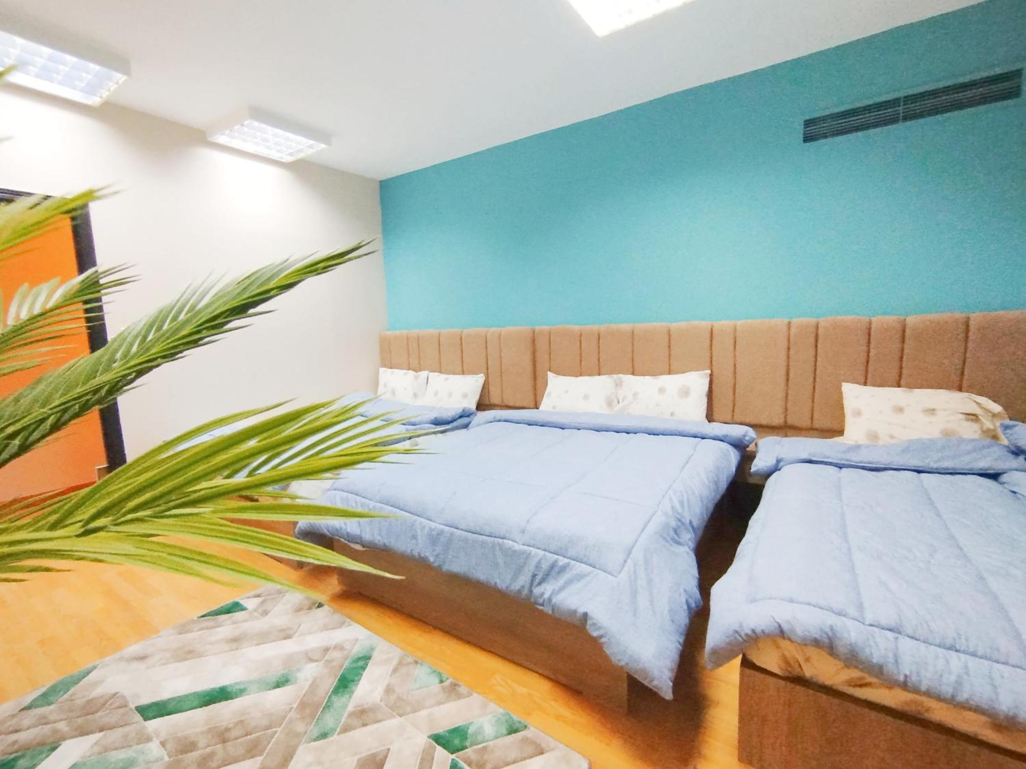 Garden City Apartment In Downtown Kahire Dış mekan fotoğraf