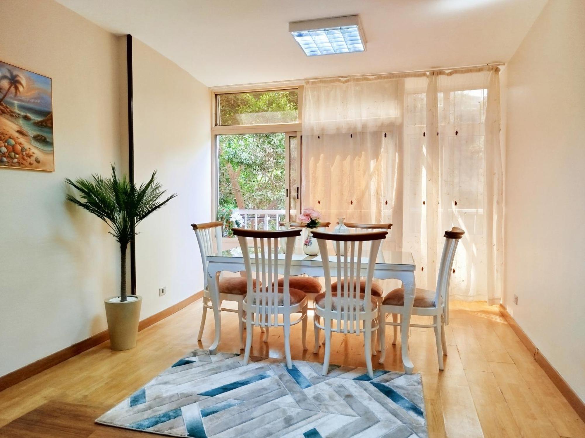 Garden City Apartment In Downtown Kahire Dış mekan fotoğraf