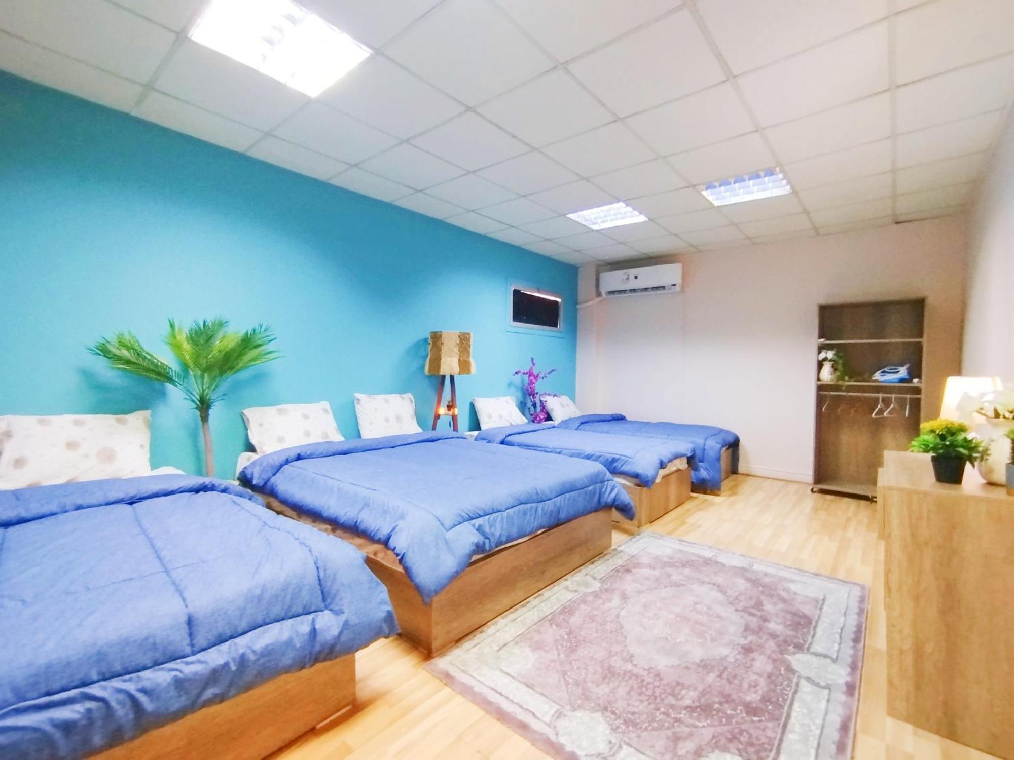 Garden City Apartment In Downtown Kahire Dış mekan fotoğraf